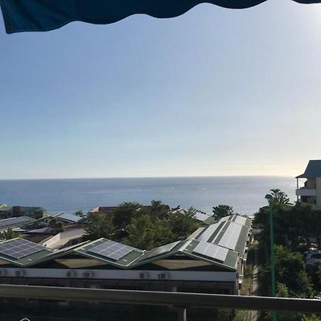 Appart Sympa, Vue Sur Le Lagon A Saint-Gilles-les Bains Eksteriør bilde